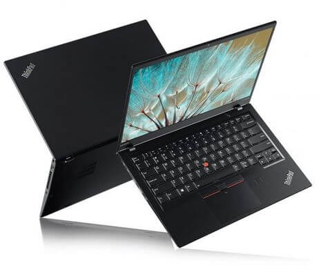 Ноутбук Lenovo ThinkPad A475 не включается